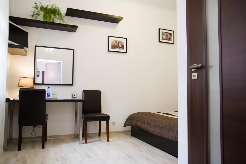 Apartment Leo Pressburg